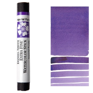 Daniel Smith Extra Fine Watercolor Stick 12ml Imperial Purple