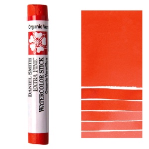 Daniel Smith Extra Fine Watercolor Stick 12ml Organic Vermilion