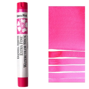 Daniel Smith Extra Fine Watercolor Stick 12ml Opera Pink