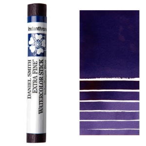 Daniel Smith Extra Fine Watercolor Stick 12ml Indanthrone Blue