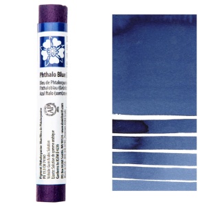 Daniel Smith Extra Fine Watercolor Stick 12ml Phthalo Blue (RS)