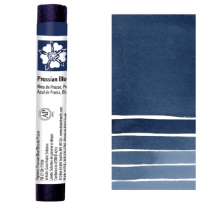 Daniel Smith Extra Fine Watercolor Stick 12ml Prussian Blue