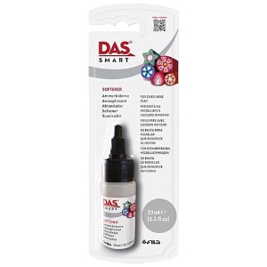 DAS Smart Clay Softener 33ml