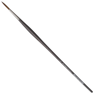 Da Vinci Colineo Synthetic Kolinsky Long Brush Series 1221 Rigger #12