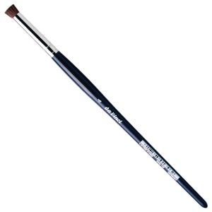 Da Vinci Pastel Pony Hair Brush Series 132 Stippler #4