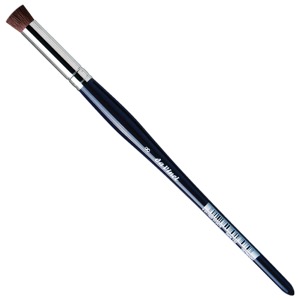 Da Vinci Pastel Pony Hair Brush Series 132 Stippler #8