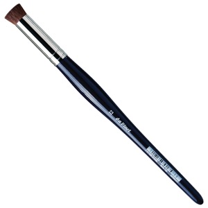 Da Vinci Pastel Pony Hair Brush Series 132 Stippler #12