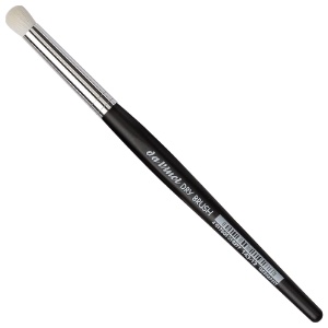 Da Vinci White Synthetic Dry Brush Series 143 Round #12