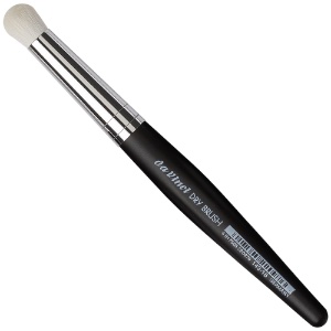 Da Vinci White Synthetic Dry Brush Series 143 Round #16