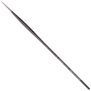 Da Vinci Colineo Synthetic Kolinsky Long Brush Series 1621 Round #0