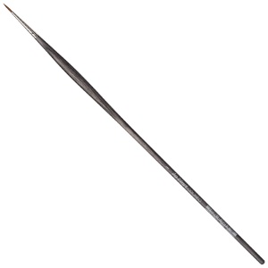 Da Vinci Colineo Synthetic Kolinsky Long Brush Series 1621 Round #1