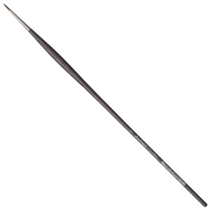 Da Vinci Colineo Synthetic Kolinsky Long Brush Series 1621 Round #2