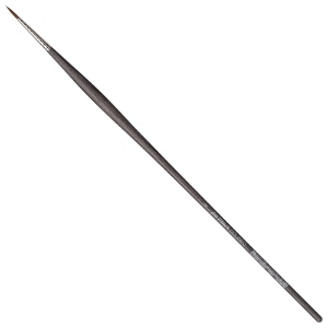 Da Vinci Colineo Synthetic Kolinsky Long Brush Series 1621 Round #4