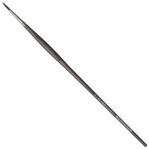 Da Vinci Colineo Synthetic Kolinsky Long Brush Series 1621 Round #8