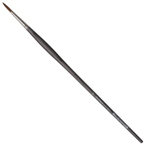 Da Vinci Colineo Synthetic Kolinsky Long Brush Series 1621 Round #12