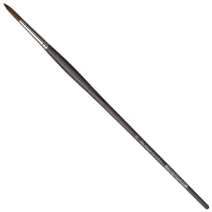 Da Vinci Colineo Synthetic Kolinsky Long Brush Series 1621 Round #16