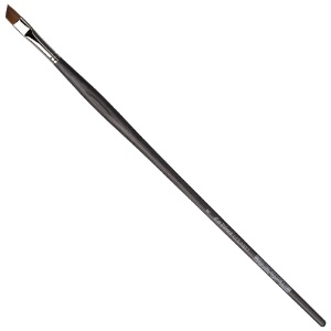 Da Vinci Colineo Synthetic Kolinsky Long Brush Series 1827 Slant #8
