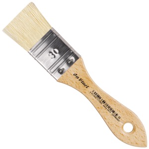 Da Vinci MOTTLER Chinese Bristle Brush Series 2475 Mottler 30mm