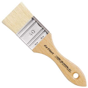 Da Vinci MOTTLER Chinese Bristle Brush Series 2475 Mottler 40mm