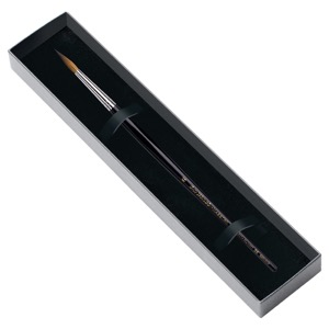Da Vinci Maestro Kolinsky Watercolor Brush Series 35 X-Long Round #6