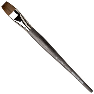 Da Vinci COLINEO Synthetic Kolinsky Brush Series 5822 Flat #20