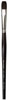 Da Vinci TOP-ACRYL Red-Brown Synthetic Long Brush Series 7185 Bright #26