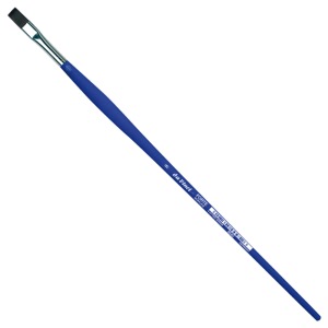Da Vinci FORTE-ACRYLICS Synthetic Brush Series 8640 Flat #8