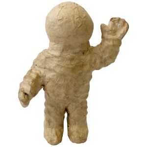Decopatch Paper Mache Small Astronaut