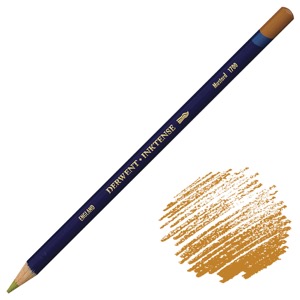 Derwent Inktense Pencil - Mustard