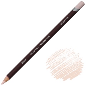 Derwent Coloursoft Pencil - Soft Pink