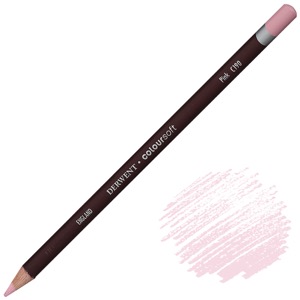Derwent Coloursoft Pencil - Pink