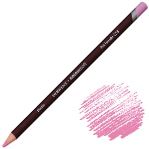 Derwent Coloursoft Pencil - Pink Lavender