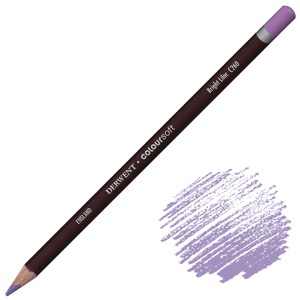 Derwent Coloursoft Color Pencil Bright Lilac