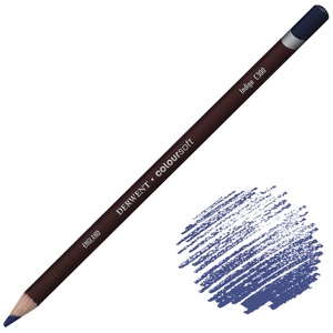 Derwent Coloursoft Color Pencil Indigo