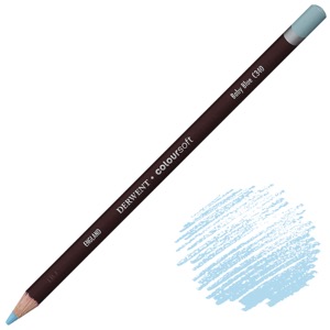 Derwent Coloursoft Color Pencil Baby Blue