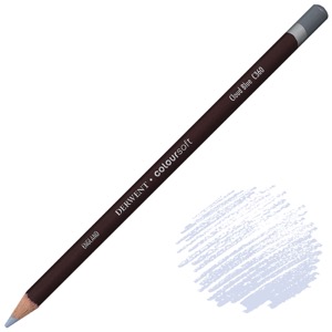 Derwent Coloursoft Color Pencil Cloud Blue