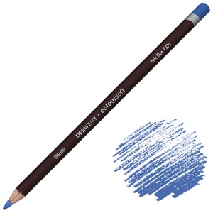 Derwent Coloursoft Color Pencil Pale Blue