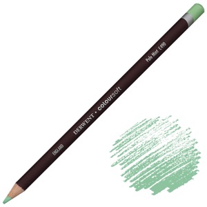 Derwent Coloursoft Color Pencil Pale Mint