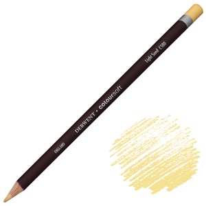 Derwent Coloursoft Color Pencil Light Sand