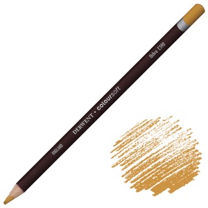 Derwent Coloursoft Color Pencil Ochre