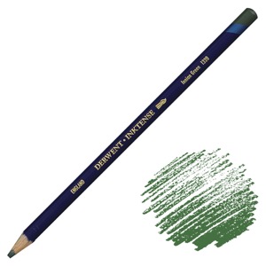 Derwent Inktense Pencil - Ionian Green