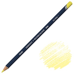 Derwent Watercolor Pencil - Zinc Yellow