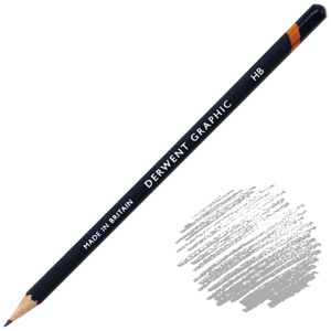 Derwent Graphic Pencil Hb