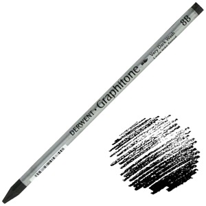 Derwent Graphitone Pencil 8b