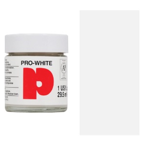 Daler-Rowney Pro Ink 1oz Pro-White