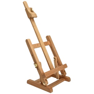 Daler Rowney Simply Mini Wooden Table Easel