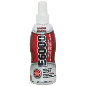 Eclectic E6000 Spray Adhesive 8oz