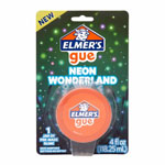 Elmer's Gue Neon Wonderland
