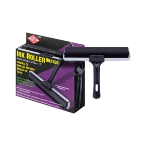 Essdee Professional Ink Roller Brayer 200mm 8"