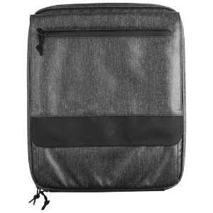 Etchr Lab Slate Satchel